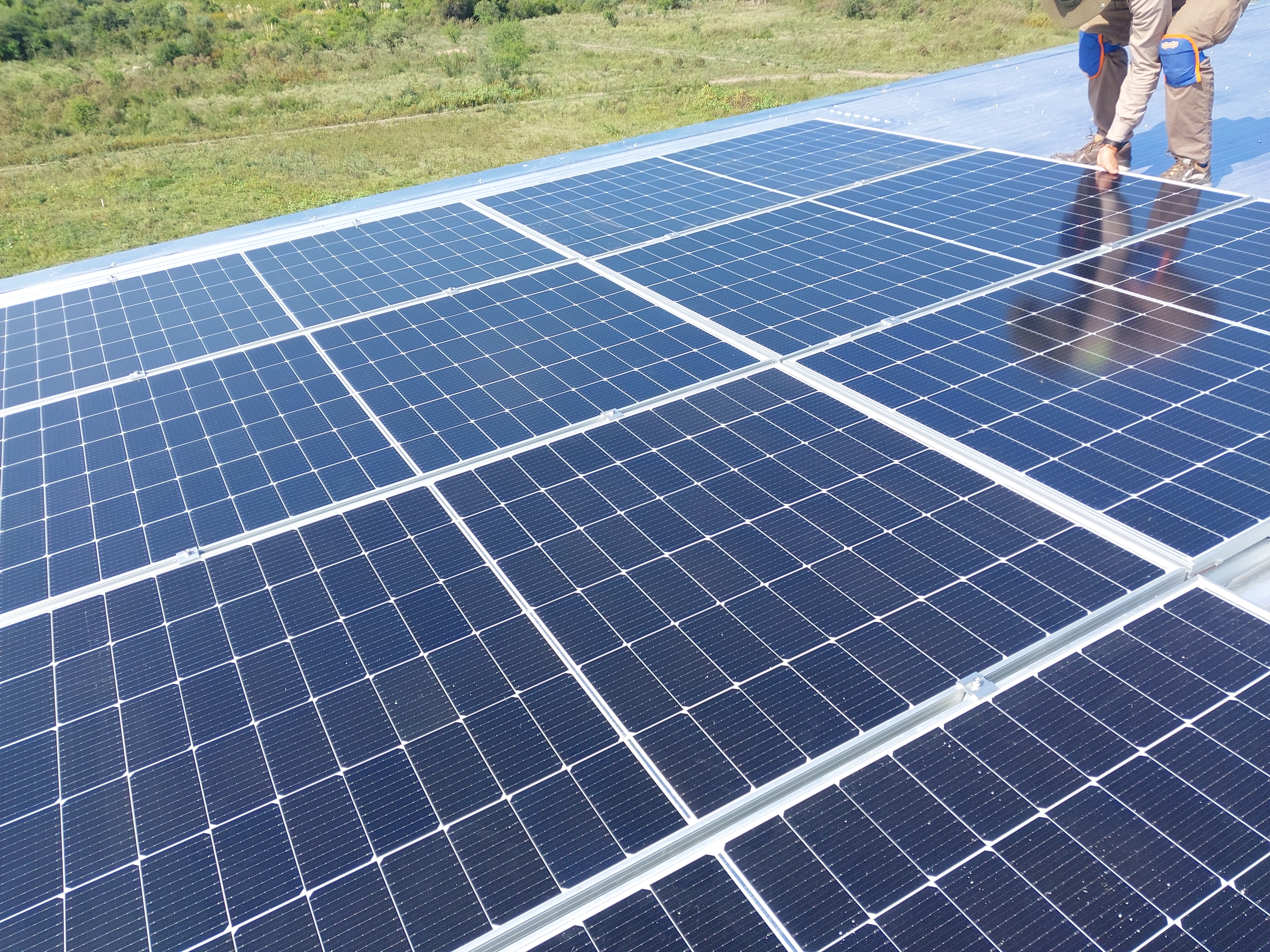 Santa Elena - Entre Ríos